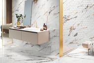 ��������������� ������ Porcelanite Dos Firenze 6623 Calacatta Gold Pulido Rett (630�1460) (��.�.)