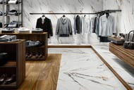 ��������������� ������ Porcelanite Dos Firenze 6623 Calacatta Gold Pulido Rett (630�1460) (��.�.)