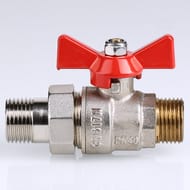 ���� � ����������� 1/2"�� VALTEC BASE ������� ������� VT.226.N.04