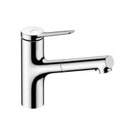 ��������� Hansgrohe Zesis M33 2jet ��� ����� 150�� Eco, � �������� �����, ���� 74810000
