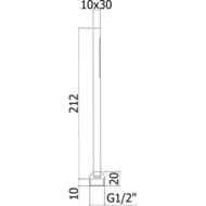 ������������� ����� Paffoni Premium ZDOC117CR ����