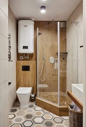 ������ ������� GOOD DOOR BAS PANDORA PNT-100-C-CH (100�100) ������������, ��� �������