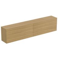 ����� ��� �������� Ideal Standard CONCA (2385x372x550) 4 �����, ������� ����, �� ����������� T4341Y6