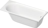 ����� ��������� Duravit D-Neo 700472 1600�700�485 ������������, ���� ������ ��� �����, �����