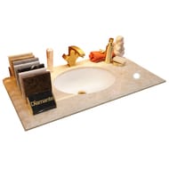 ���������� Diamante Lambrador Crema nova 100�� �����.������, 3 ���. ��� ��������� LAMCRNMARBLE100