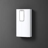 Водонагреватель проточный Stiebel Eltron DCE-C 10/12 Trend (372х217х98) 10/12кВт/220В подкл.в эл.щит