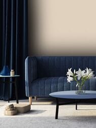 Обои флизелиновые Hygge III Dacha Hg23 003/1 (1,00х10,05) бежевые (рул.)