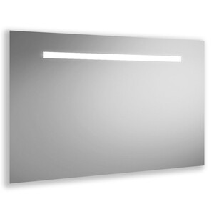 ������� Burgbad Eqio 1000�600�26 LED, ���� SIGP100