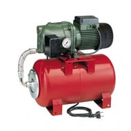 �������� ������� DAB AQUAJET 102 M, 54 �, 3,6 �3/�,  102650040H