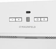 ������� Maunfeld Fantasy 1000ST 60 White Glass (600x290x264) 1000 �3/�, ����� ��-00013735