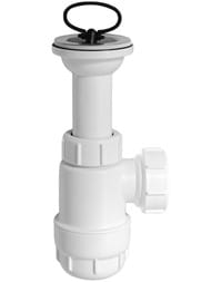 ����� ���������� McAlpine (1 1/4"�40��) ������, ������ MRW2-40