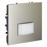Датчик движения Voltum S70 VLS070504, шелк