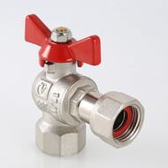���� ������� 1/2"�� VALTEC BASE ������� � �������� ������, VT.266.N.0404