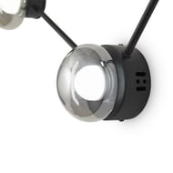 ���������� ��������-���������� Freya Drop (����) FR5445CL-L15B,IP20,��������