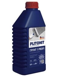 �������-���������� PLITONIT ����� 1 PROFI-0,9 ��������� ������������� ��� �����.� �����.����� 0,9 �