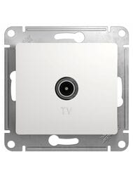 ������� ������������� Systeme Electric GLOSSA TV ����� GSL000193