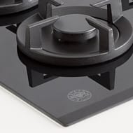 ������� �������� ������ Bertazzoni Professional (605�525) 4 ����. (1���), ������ ������ P604LPROGNE