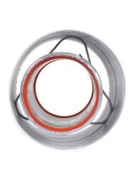������� ������������ ������������ Rommer 60/100, RCA-6010-240100, (Bosch, Buderus, Navien S/C/E, Baxi ECO Nova/Classic,   Baltur, ������, Fondital  ) � ��������� ������
