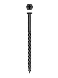 Саморез СГМ 4.2х70 (1500 шт) фосфатированные, потайная головка, KRAFTOOL 3001-70