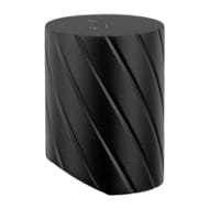 Ручка смесителя для раковины Remer Edge EG671NO, черный матовый — миниатюра 2