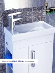 ��������� Iddis TORR ��� ����������� TORSB00i01 �������������, ������������� ����� 110��