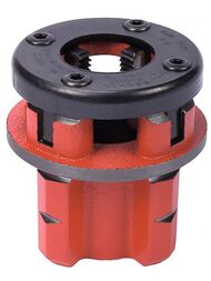 Головка резьбонарезная Super Ego BSPT R 1.1/2",  6008D0000