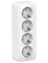 ������� Systeme Electric BLANCA 4-� � ������. �� �������� � ����.�����. 16� 250� ����� BLNRA011411