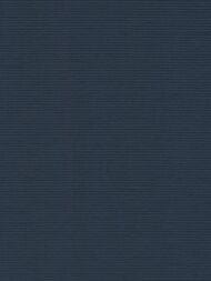 Обои натуральные на флизелине Carlisle & Co. Textiles (0,685х8,23) синие LX1264 (рулон)