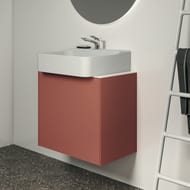 ����� ��� �������� Ideal Standard CONCA (600x373x540) 2 �����, ����� ������� ��� T3991Y3