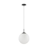Подвесной светильник Lumion Summer 6510/1, черный