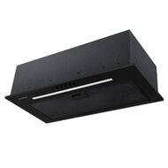 ������� Maunfeld Crosby 850LED Black (600 x290x166)  850 �3/�, ������ ��-00021473