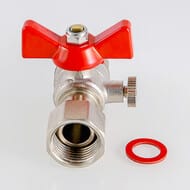 ���� ��� ����������� ��������� 1/2"��1/4"� VALTEC ������� ������� VT.806.N.0402
