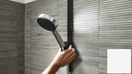 ��������� ��� ���� Hansgrohe WallStoris 27917700 ������� � ������� ����: ������� �����
