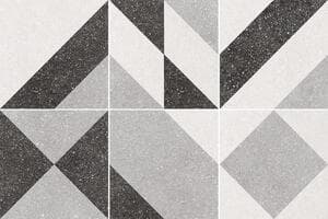 ��������������� ������ EQUIPE MICRO Elements Grey (200�200) �������������� ����� (��.�.)