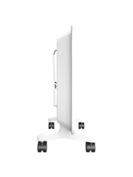 Конвектор Thermex Frame 1000E Wi-Fi  (600х90х380) до 15 кв.м, 1 кВт