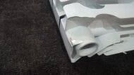 Уценка! Радиатор биметаллический ROMMER Plus BM 200 10 секций, RBM-3210-020010