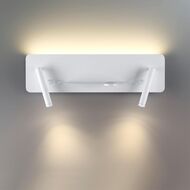 Спот Lumion Cosi 5684/10WL, белый
