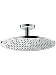 ������� ��� Axor ShowerSolutions 26035000 (350�350) 1jet, ����������, 1 ��� ����� (��������), ����