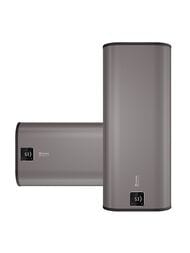 Водонагреватель накопительный Thermex Fora 100 (pro) Wi-Fi (1184х290х514) 2 кВт, плоская форма — изображение 2