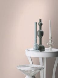 Обои виниловые на флизелине Rasch Cuisine/Florentine (0,53x10,05) моноколор, розовые 4