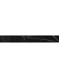 Плинтус Atlas Concorde Empire Calacatta Black Battiscopa (72х600) черный 610130005236 (шт)