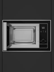 ������������� ���� TEKA Maestro ML 820 BIS BLACK-SS (595�390�325) ����., 20 �, �����, ������ ������