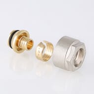 ��������� VALTEC 16*2,0�3/4" ��� ����� PE-X/PE-RT ���� ��� ���������. � ���������� VT.4410.NE.16