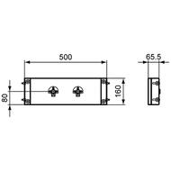 ����������� Ideal Standard PROSYS ��� ������� �������� ��������� R016667