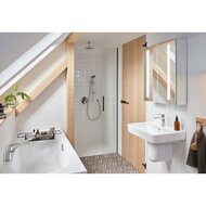 ��������� ��� ���� Villeroy&Boch O.novo �������., �� 2 �����������, ����.�����, ���� TVS10435300061