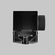 �������� � ����������� Maytoni Technical (��������) ARO-LD-G12-000111, ��������, ��� 12,5 ��, ������, � ������������ Exility, ��� ��� 1