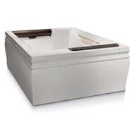 ����� Gruppo Treesse Blanque 1915 V1691 1900�1500�680 CrystalTech, ������, 2 ������������, 2 �����