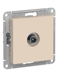 ������� Systeme Electric ATLASDESIGN TV ��������� 1DB �������� ������� ATN000291