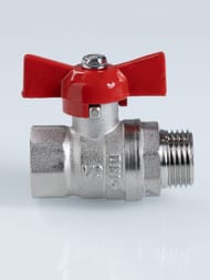 ���� ������� 1/2"�� VALTEC �������� ���� �������� �������, VT.123.N.04
