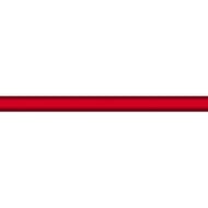 Бордюр KERAMA MARAZZI Карандаш (15х200) алый 191 (шт.)